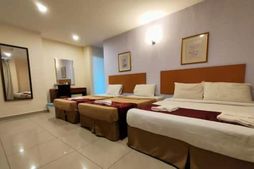 Avaria Boutique Hotel Malacca 外观 照片