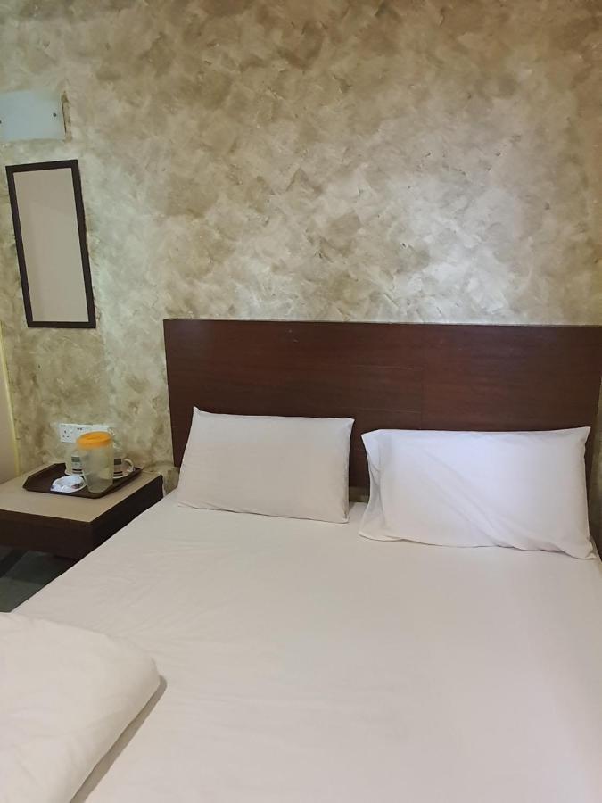 Avaria Boutique Hotel Malacca 外观 照片