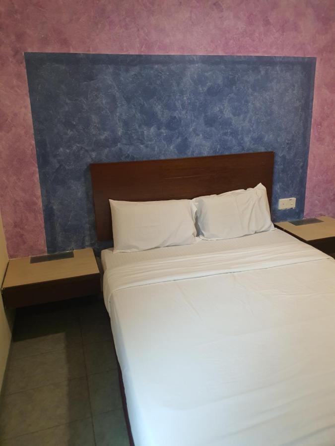 Avaria Boutique Hotel Malacca 外观 照片