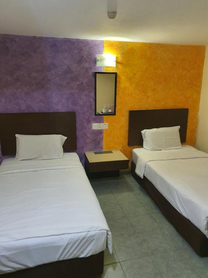 Avaria Boutique Hotel Malacca 外观 照片