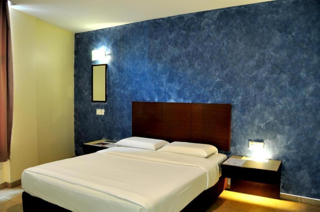 Avaria Boutique Hotel Malacca 外观 照片