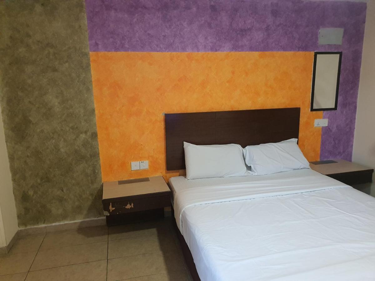 Avaria Boutique Hotel Malacca 外观 照片