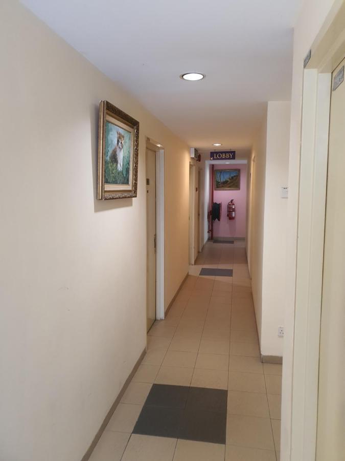 Avaria Boutique Hotel Malacca 外观 照片