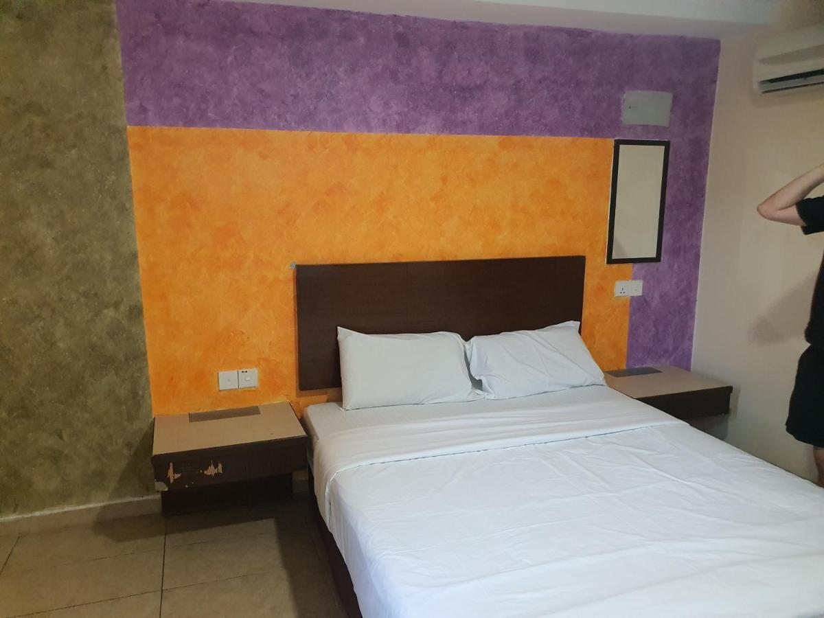 Avaria Boutique Hotel Malacca 外观 照片