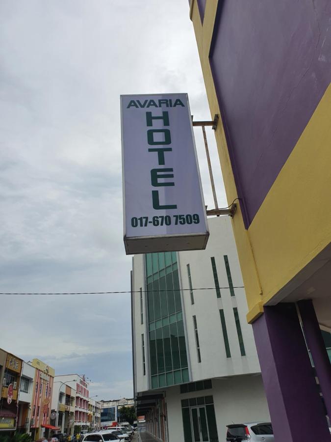Avaria Boutique Hotel Malacca 外观 照片
