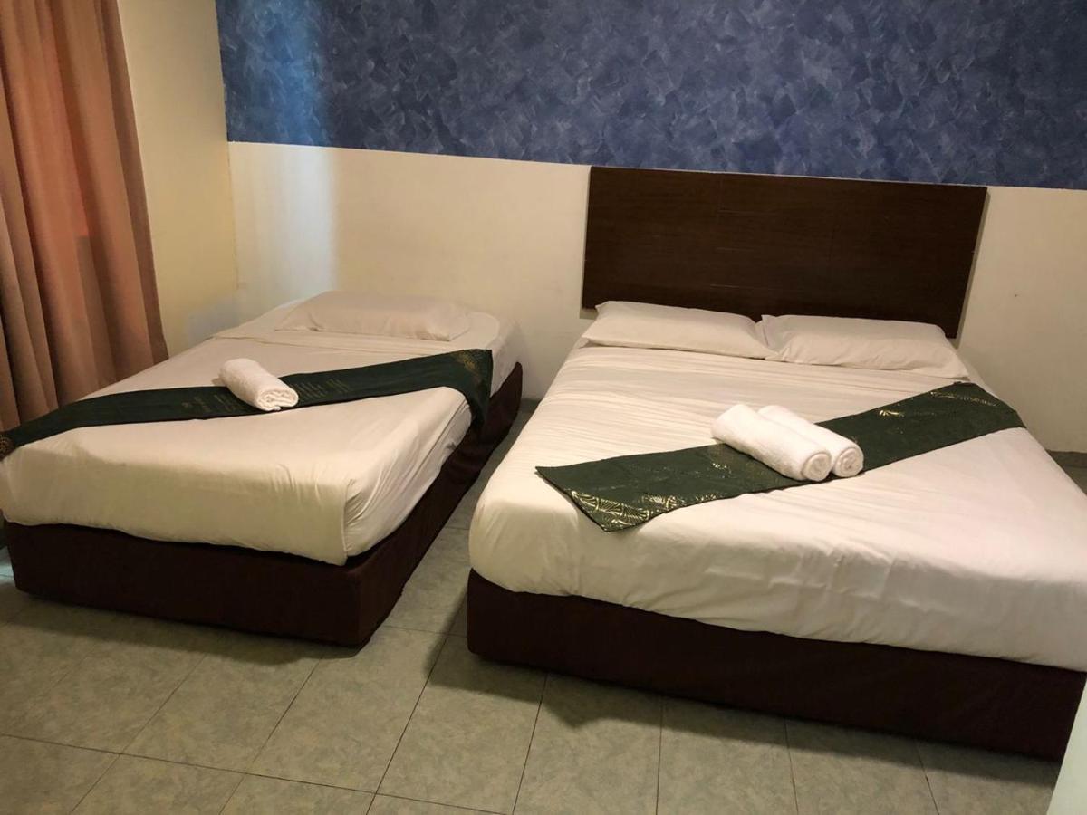 Avaria Boutique Hotel Malacca 外观 照片