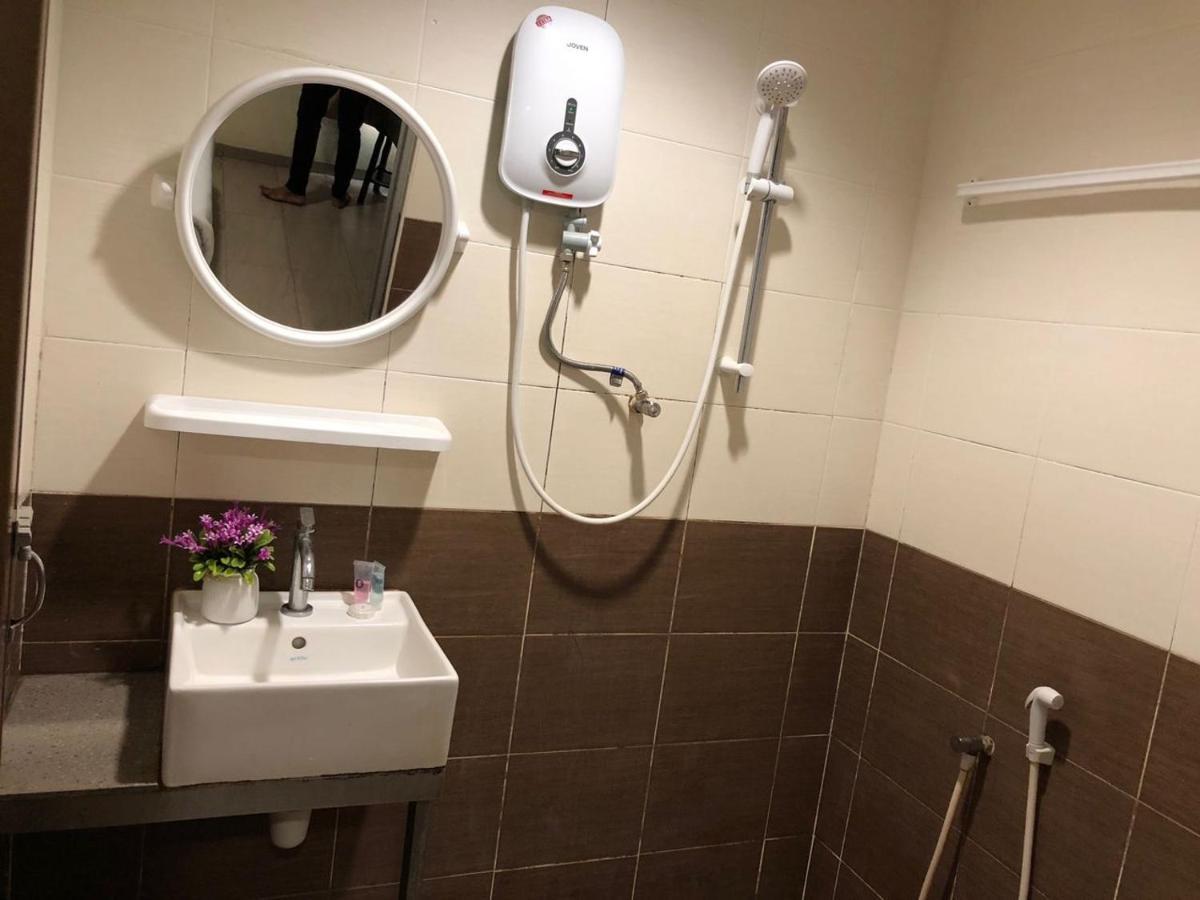 Avaria Boutique Hotel Malacca 外观 照片