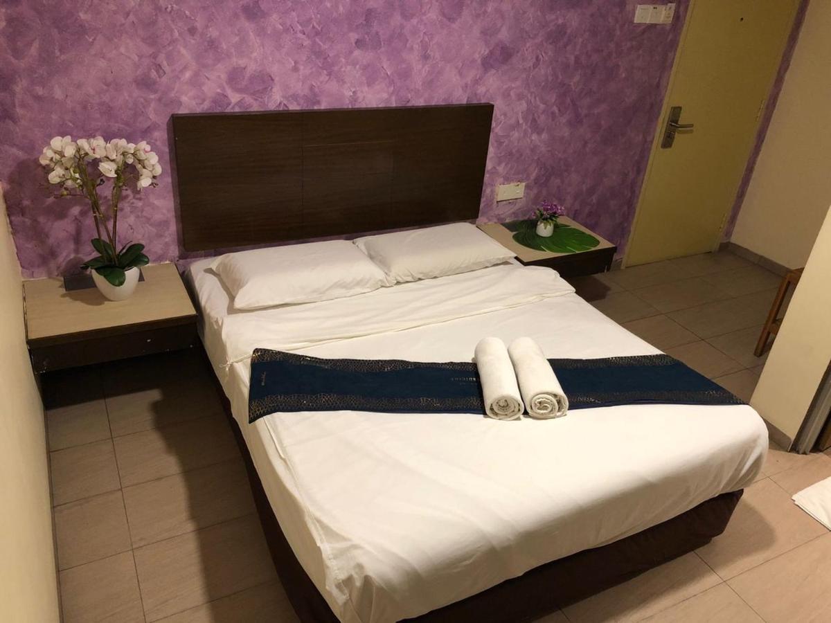 Avaria Boutique Hotel Malacca 外观 照片