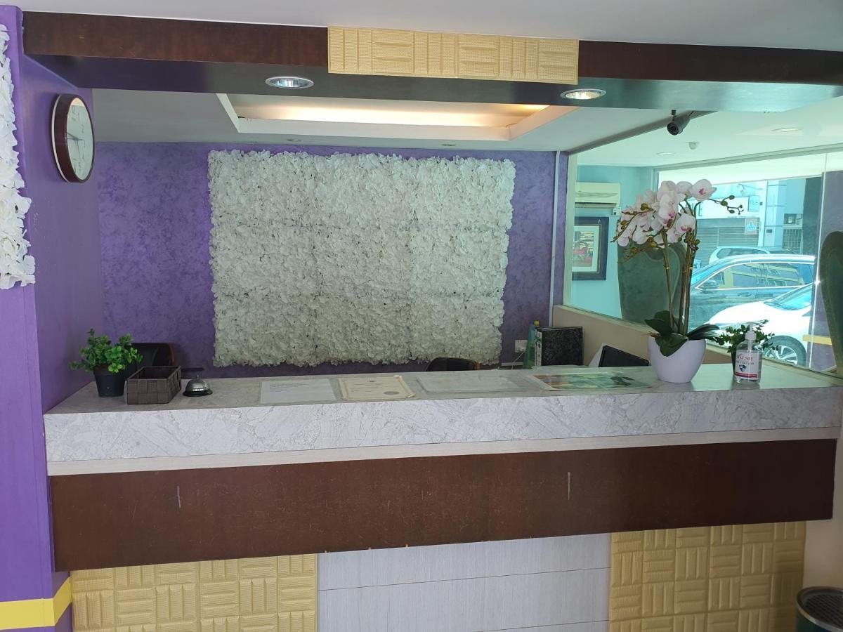 Avaria Boutique Hotel Malacca 外观 照片