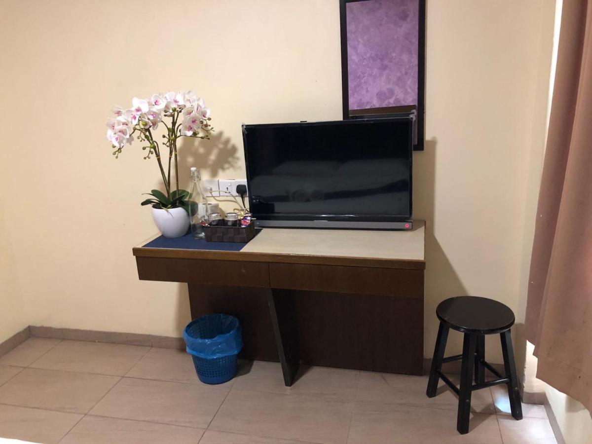 Avaria Boutique Hotel Malacca 外观 照片