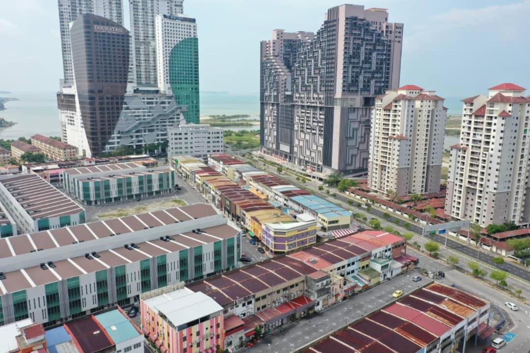 Avaria Boutique Hotel Malacca 外观 照片